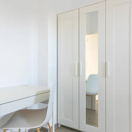 Lola Family Lajares Irent Fuerteventura Lägenhet