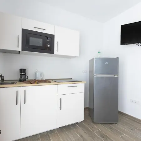 Apartment Lola Family Lajares Irent Fuerteventura